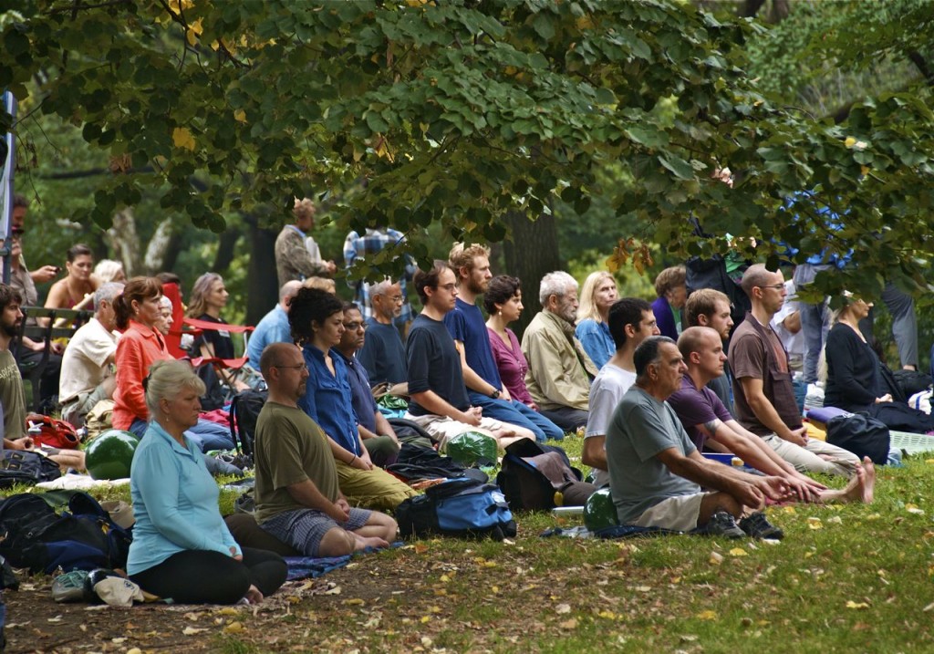 meditation