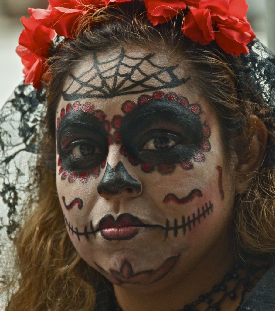 DAY OF THE DEAD