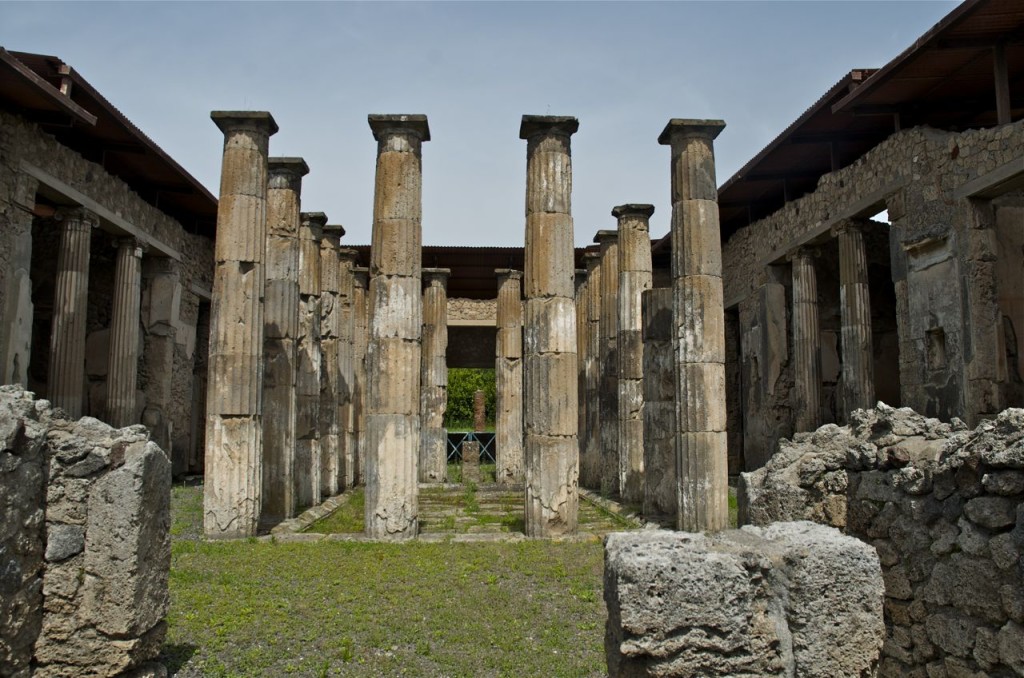 columns