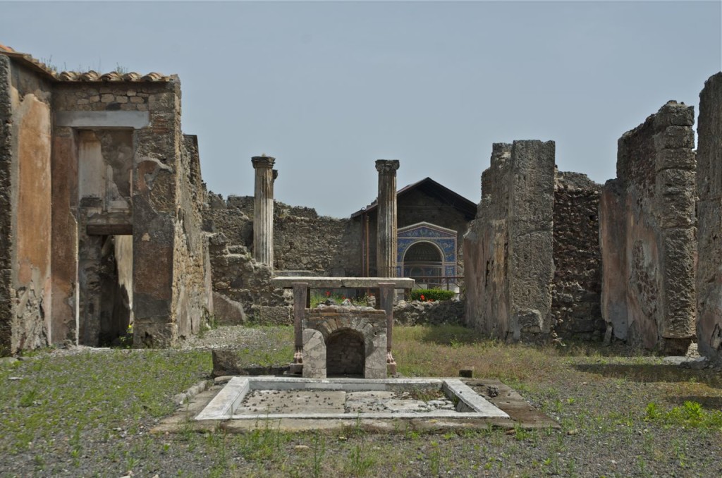 ruins #2