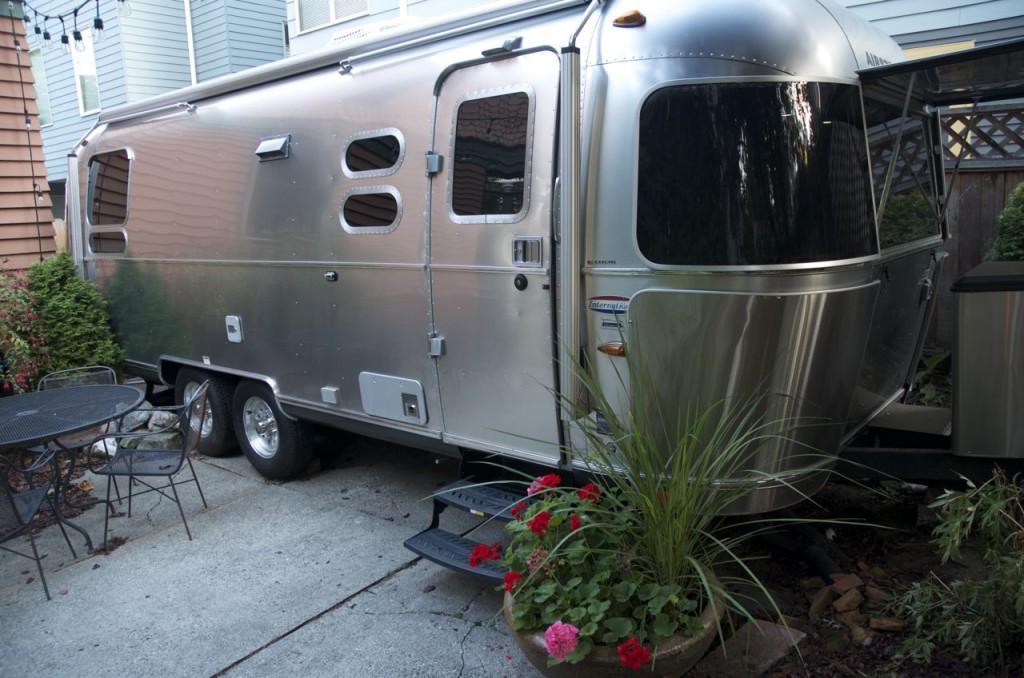 airstream