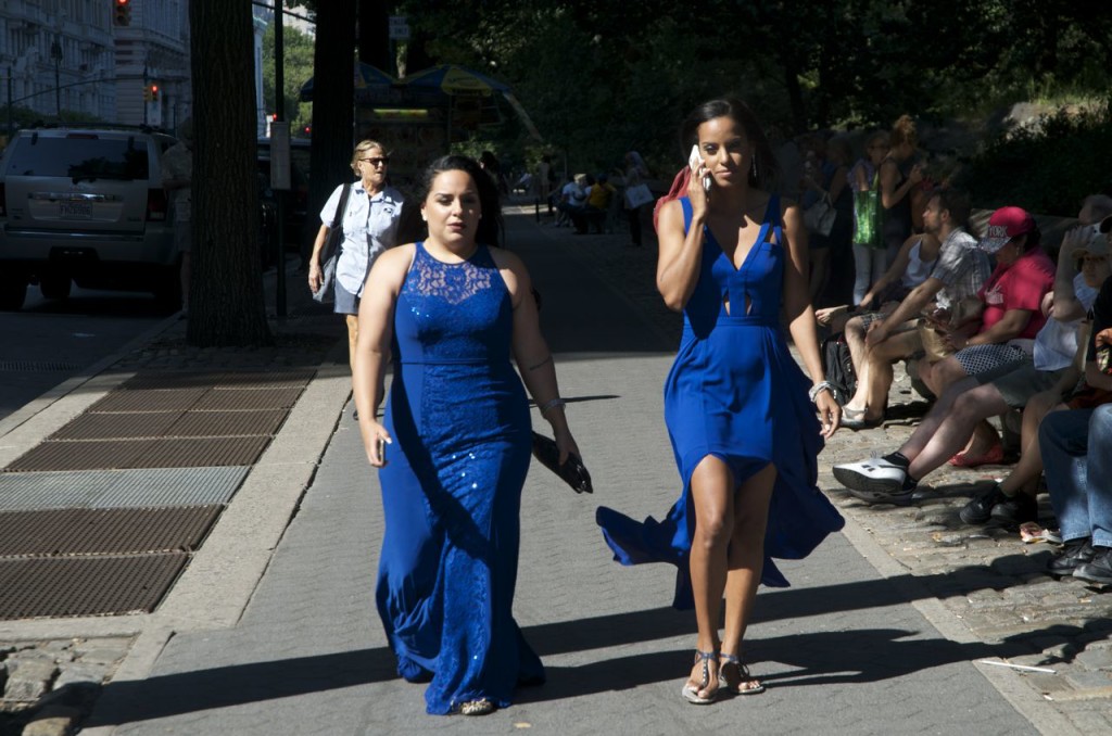 bride's maids