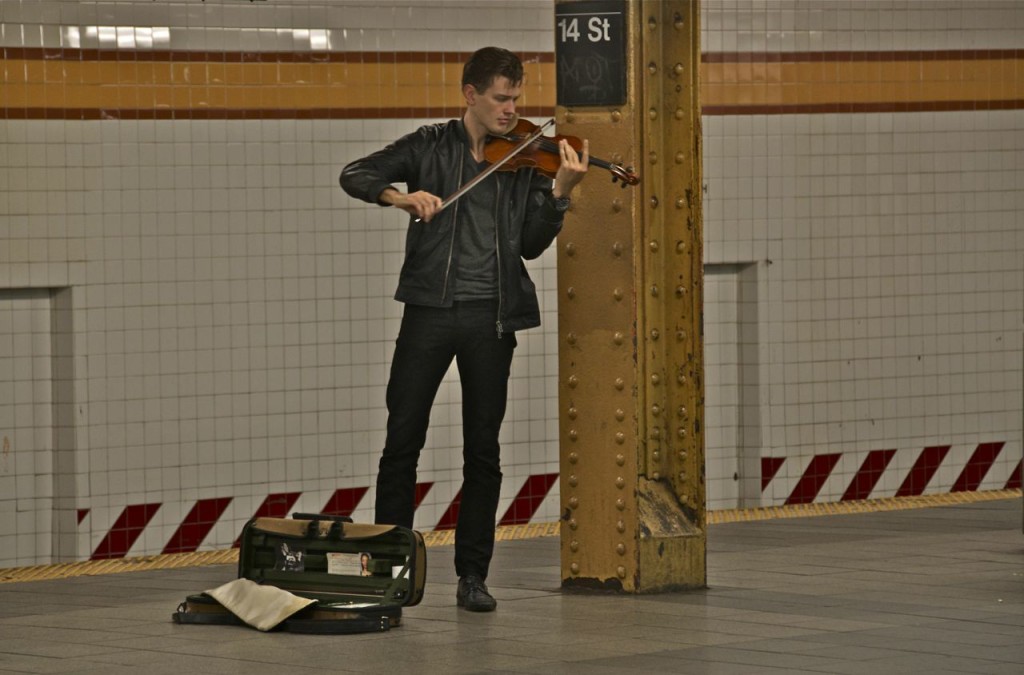 violine